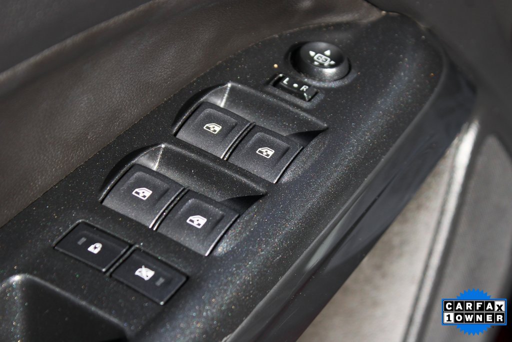 Used 2021 GMC Canyon AT4 w/ LPO, Power Package image 14