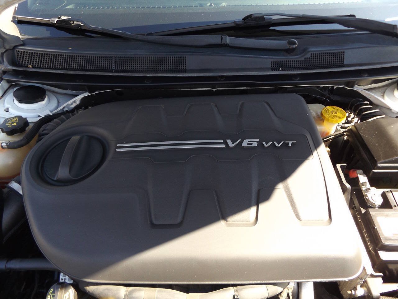 Used 2016 Chrysler 200 S AWD/4WD image 30