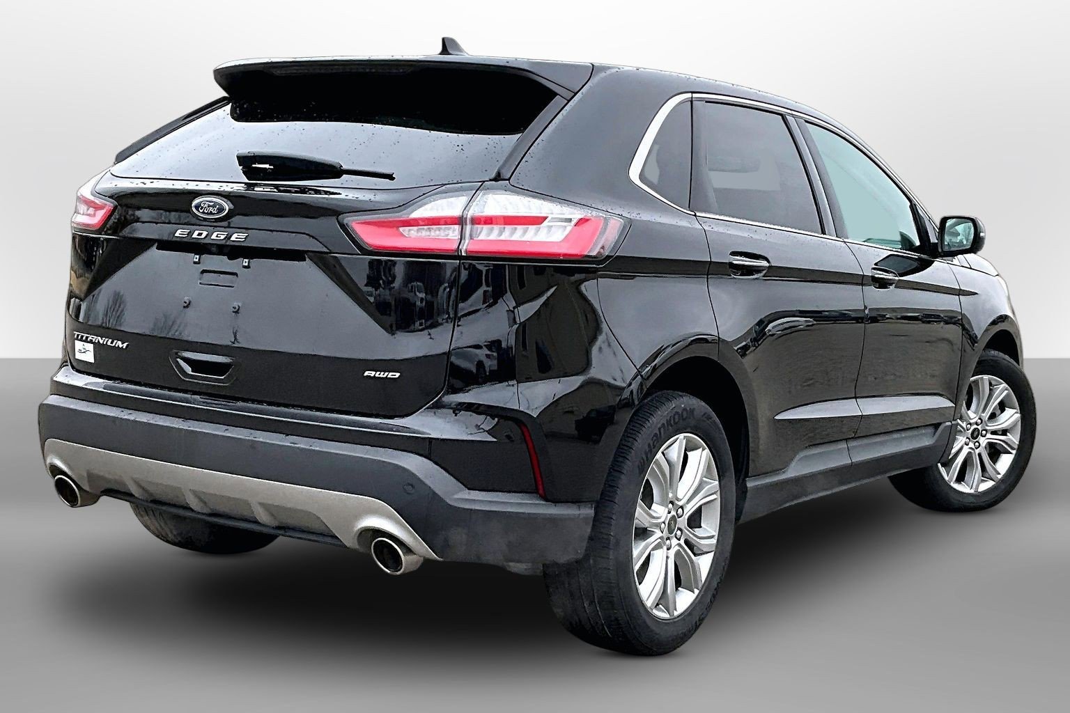 Used 2024 Ford Edge Titanium AWD/4WD image 11
