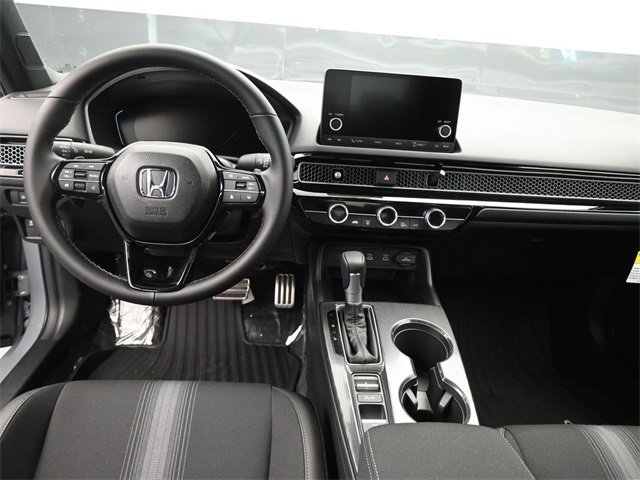 New 2026 Honda Civic Sport image 10