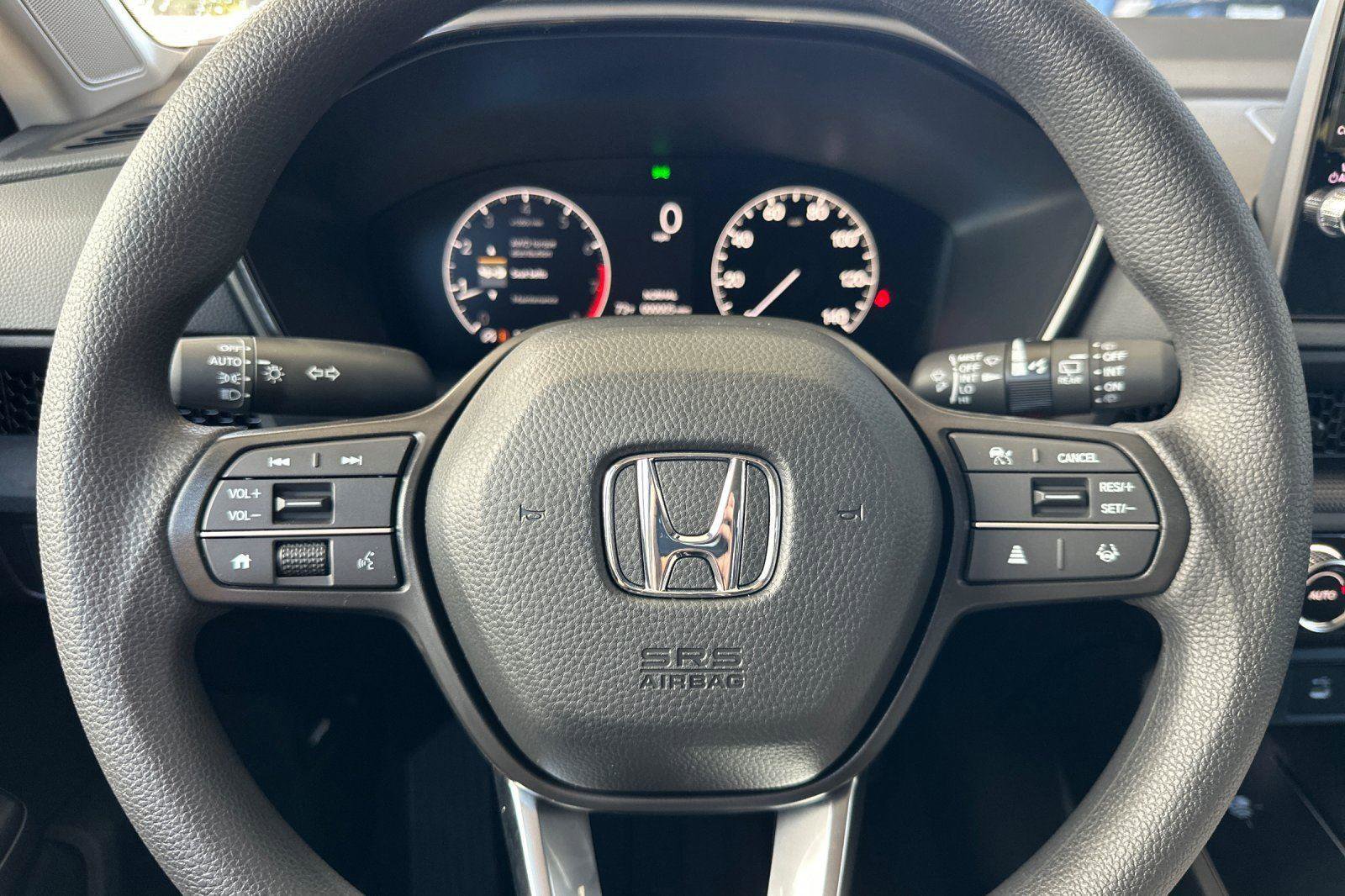 New 2026 Honda CR-V EX image 20