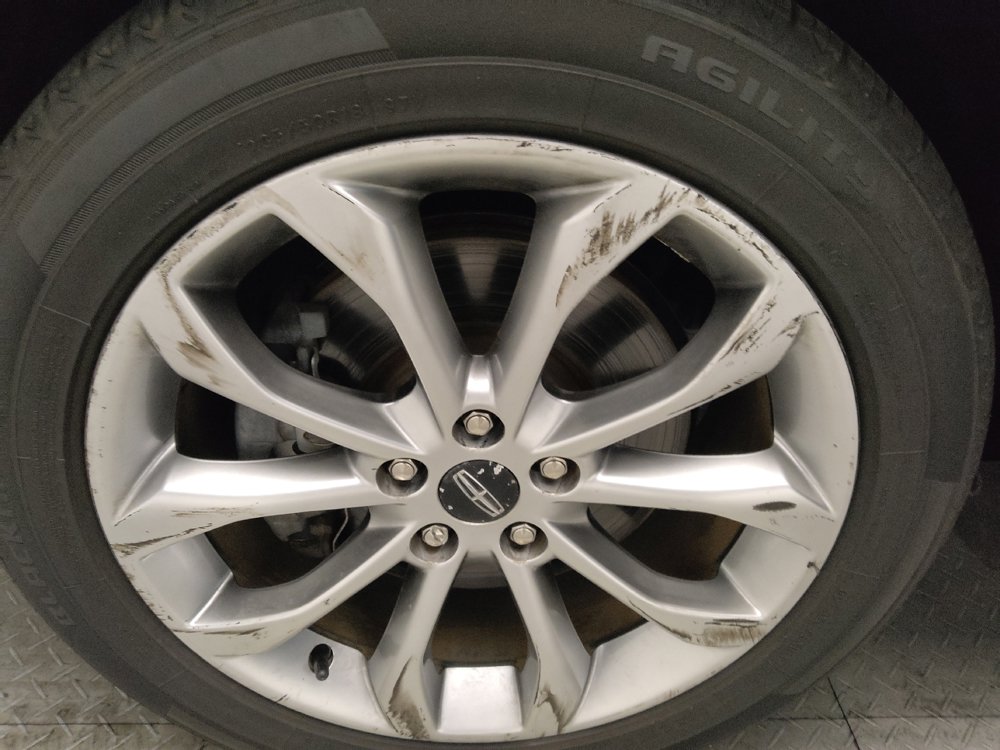 Used 2018 Lincoln MKC Select w/ Select Plus Package FWD image 31