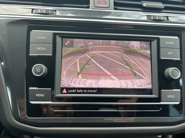 Certified 2023 Volkswagen Tiguan S w/ Driver Assistance Package FWD image 13