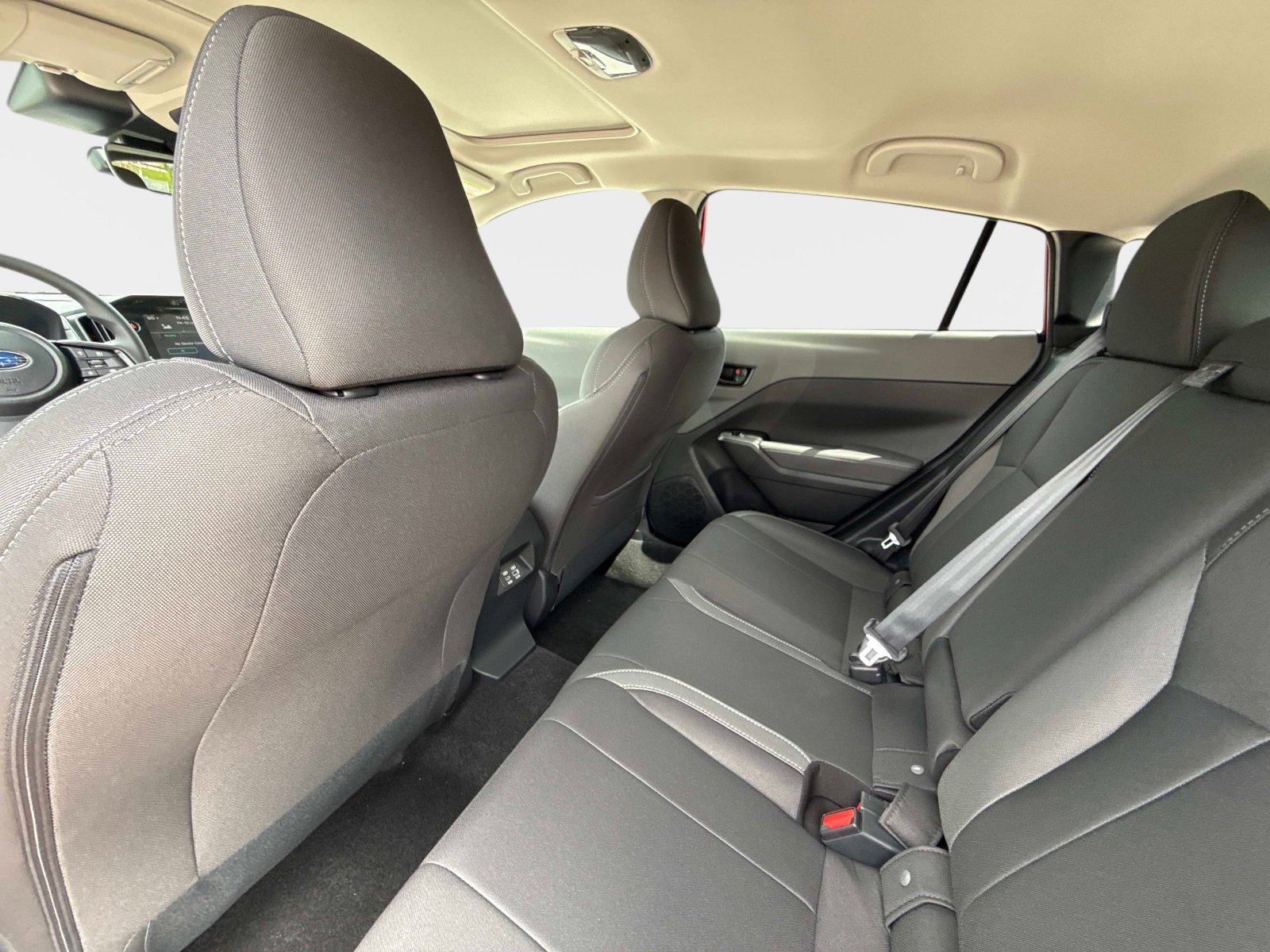 New 2026 Subaru Crosstrek 2.5i Premium AWD/4WD image 18