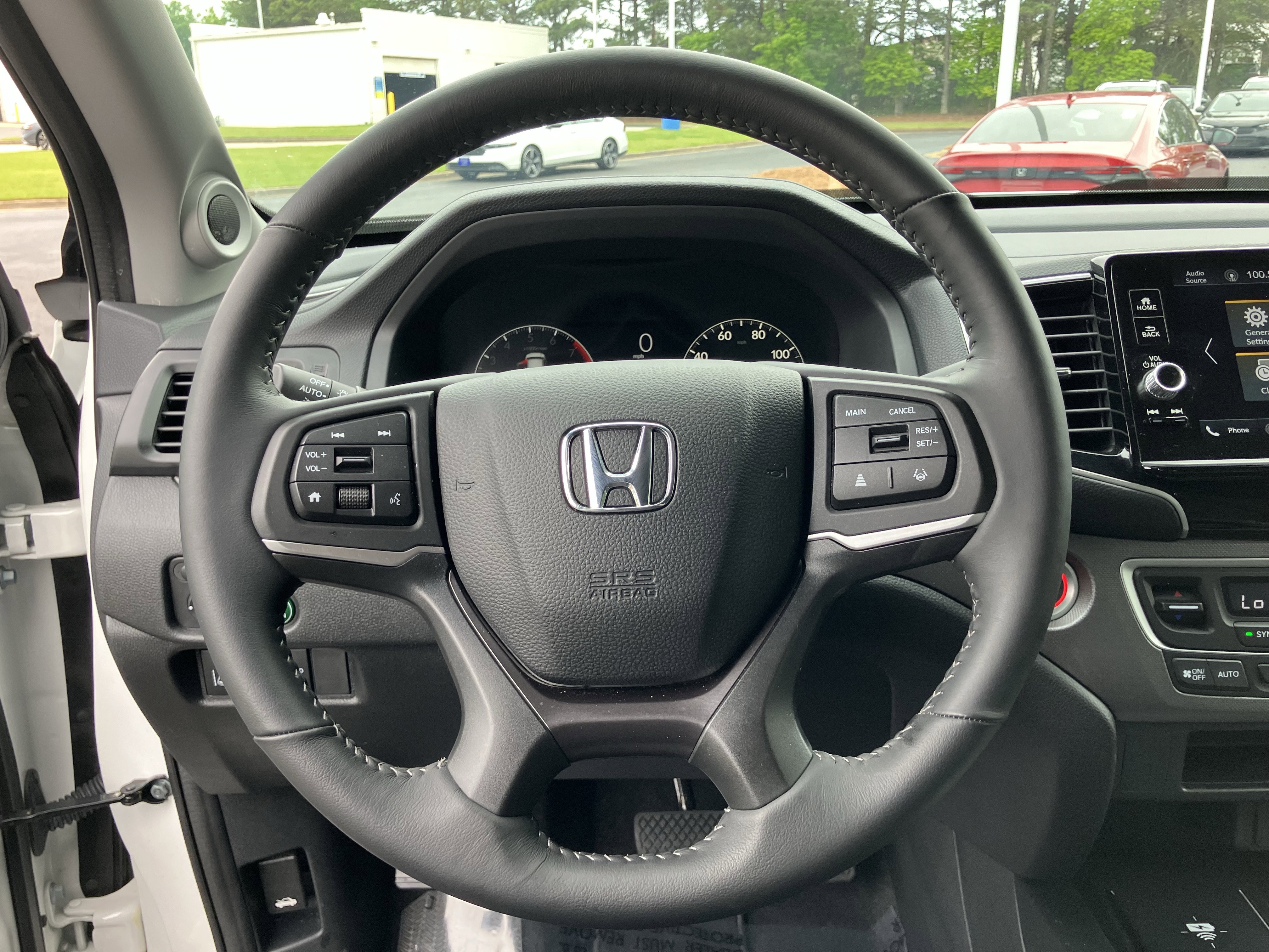 Used 2025 Honda Ridgeline Sport+ image 20
