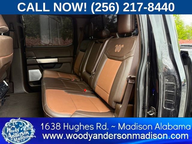 Used 2021 Ford F150 King Ranch AWD/4WD image 10