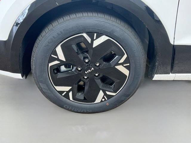 New 2026 Kia Niro Wind FWD image 32