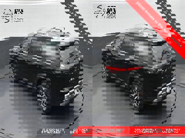 New 2025 Nissan Pathfinder SL image 47