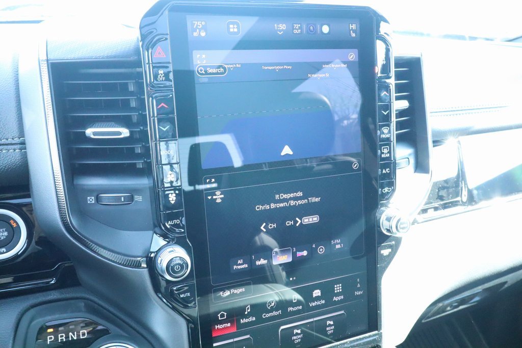 New 2026 RAM 1500 Rebel w/ Rebel Level 2 Equipment Group image 6