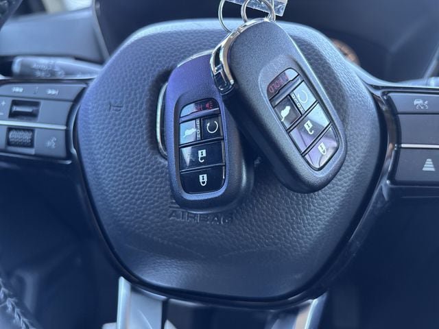 Used 2025 Honda CR-V EX-L image 47