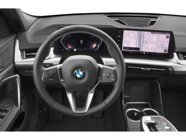 New 2026 BMW X2 xDrive28i w/ Technology Package AWD/4WD image 10