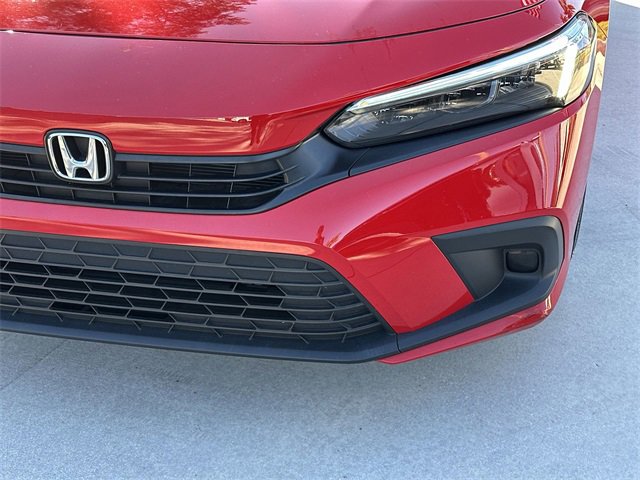 Used 2023 Honda Civic Sport image 24