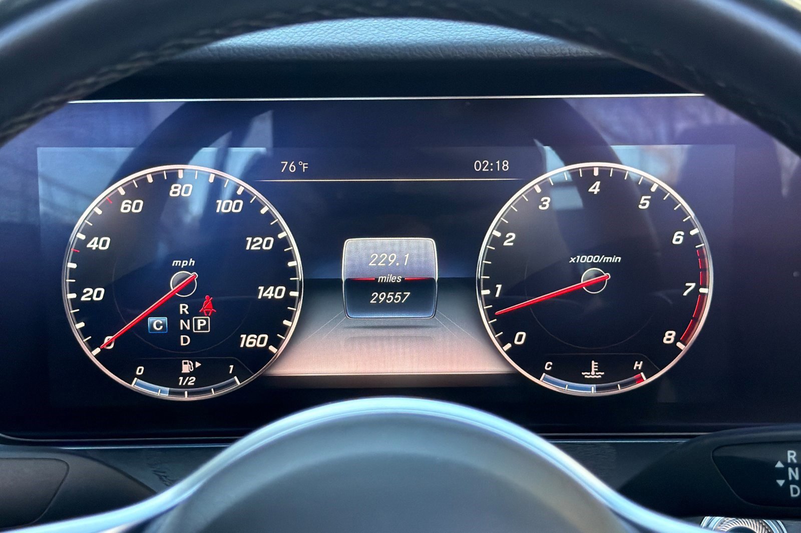 Used 2019 Mercedes-Benz E 450 Cabriolet image 36