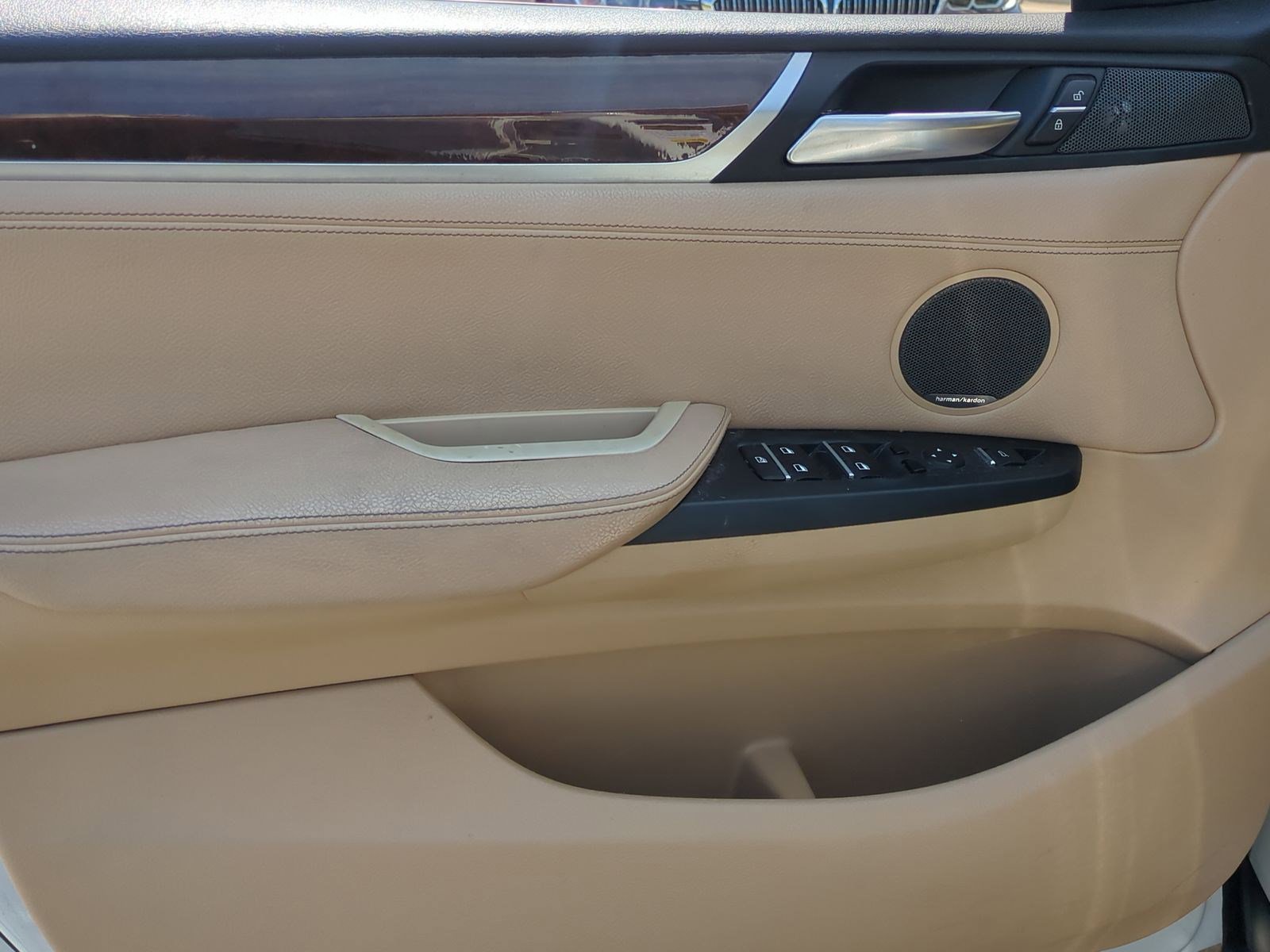 Used 2015 BMW X3 xDrive28i image 13