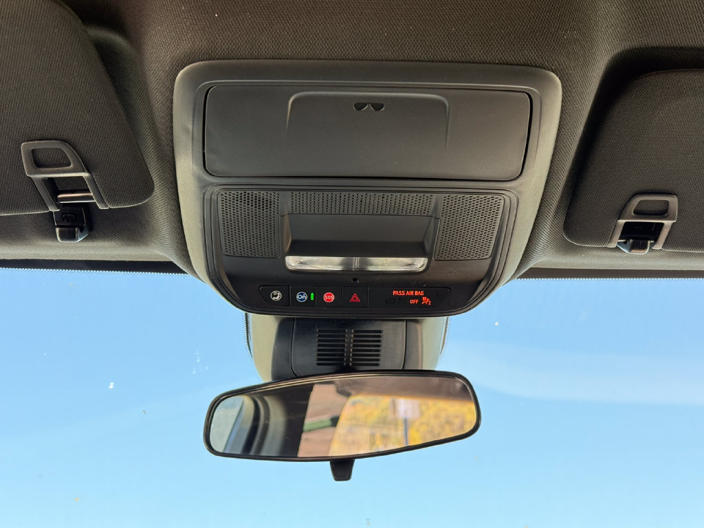 New 2027 Chevrolet Equinox ACTIV FWD image 13