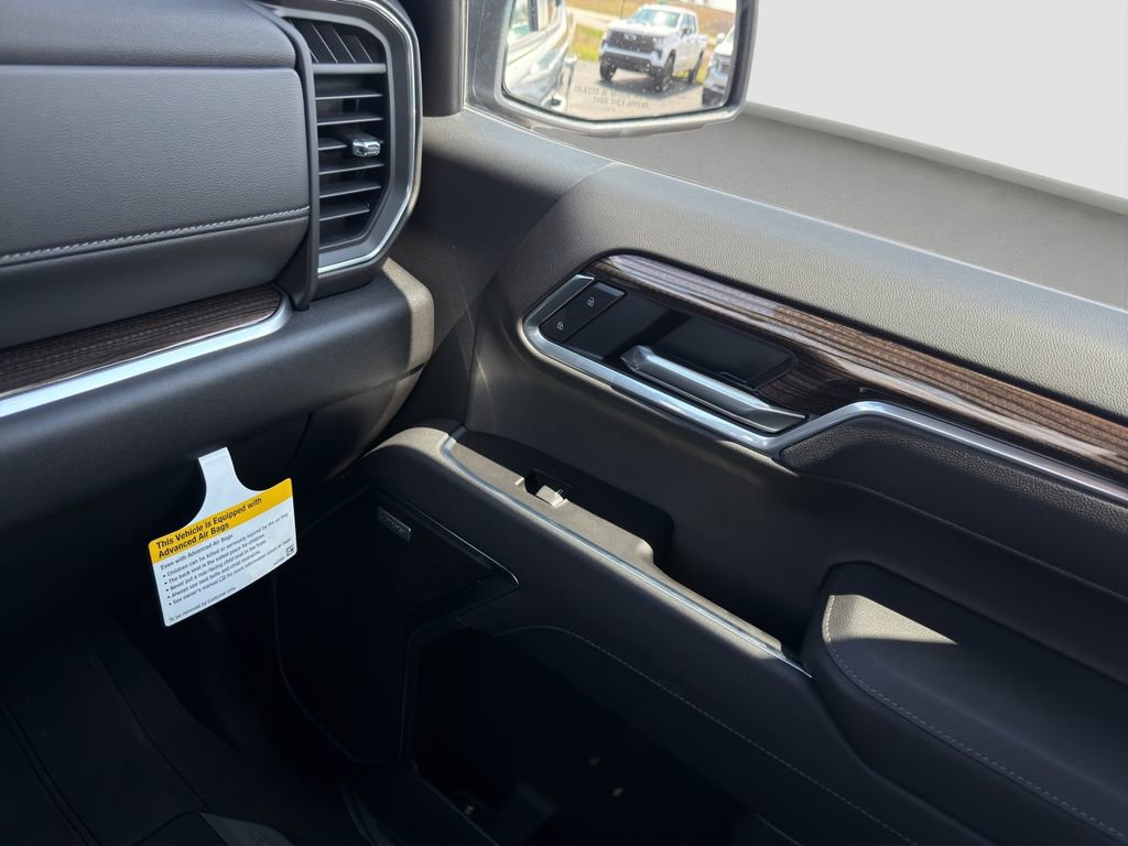 New 2026 Chevrolet Silverado 1500 RST w/ Convenience Package II image 17