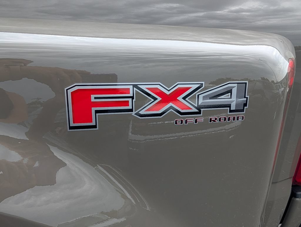 Used 2026 Ford F450 Platinum w/ Platinum Plus Package AWD/4WD image 6