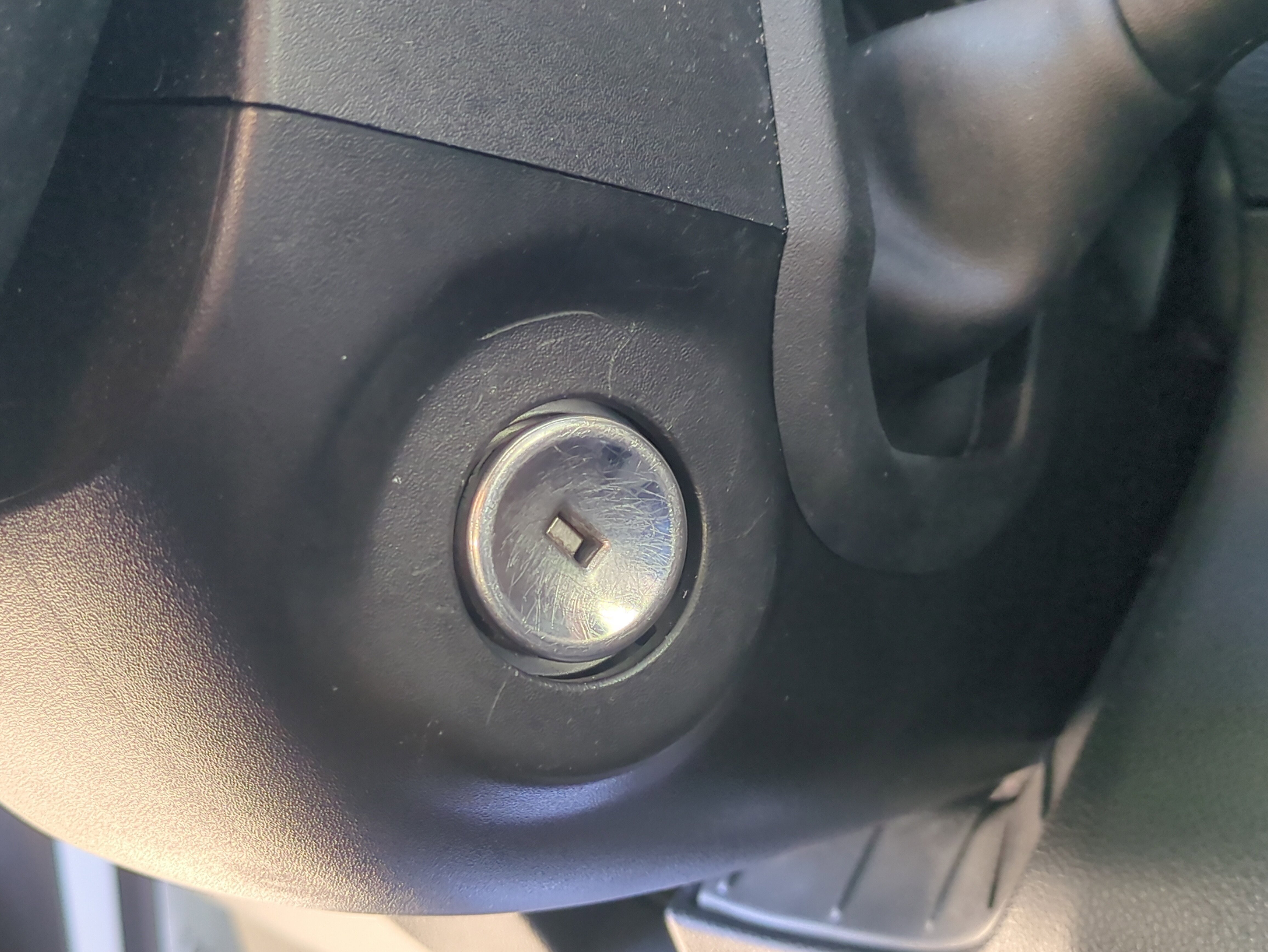 Used 2023 GMC Sierra 3500 Pro image 28