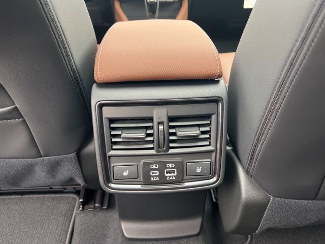 New 2025 Subaru Forester Touring image 9