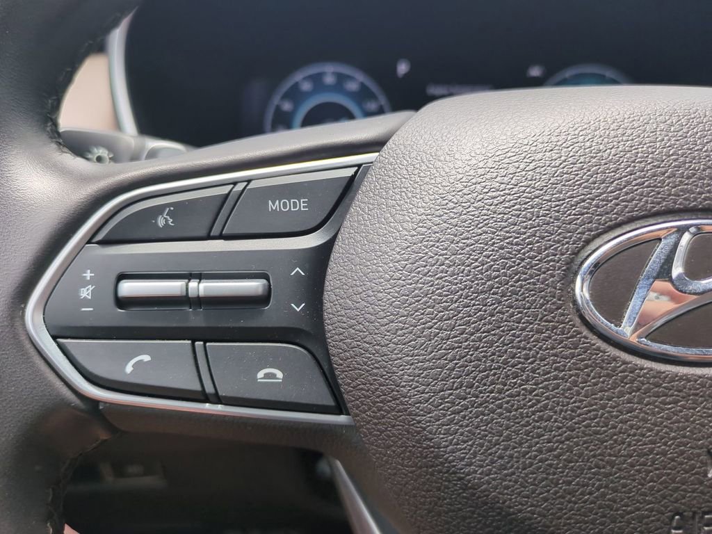 Used 2023 Hyundai Santa Fe SEL Convenience AWD/4WD image 33