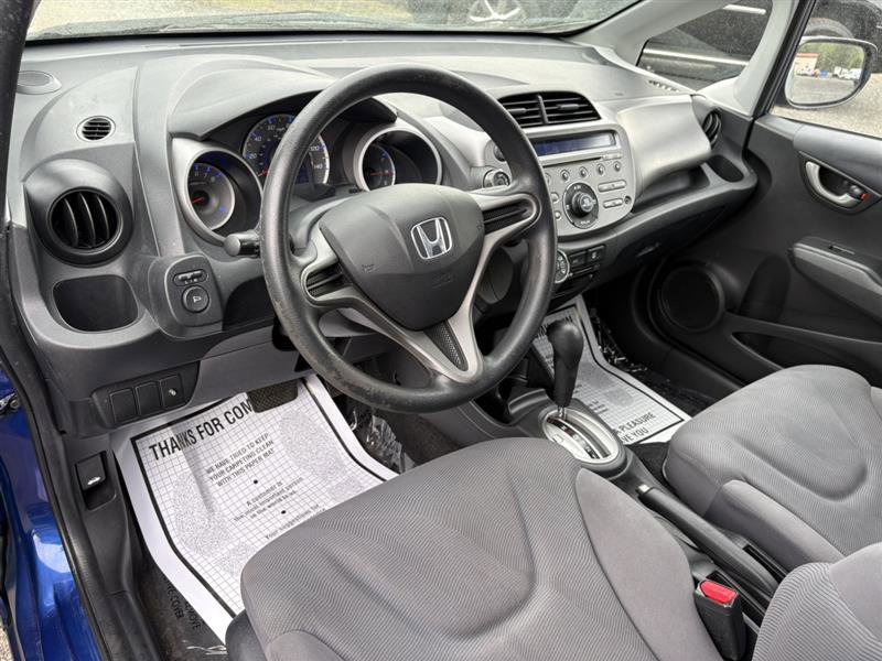Used 2009 Honda Fit image 9