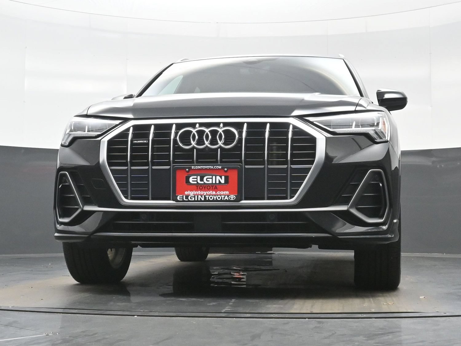 Used 2022 Audi Q3 2.0T Premium Plus w/ Premium Plus Package AWD/4WD image 28