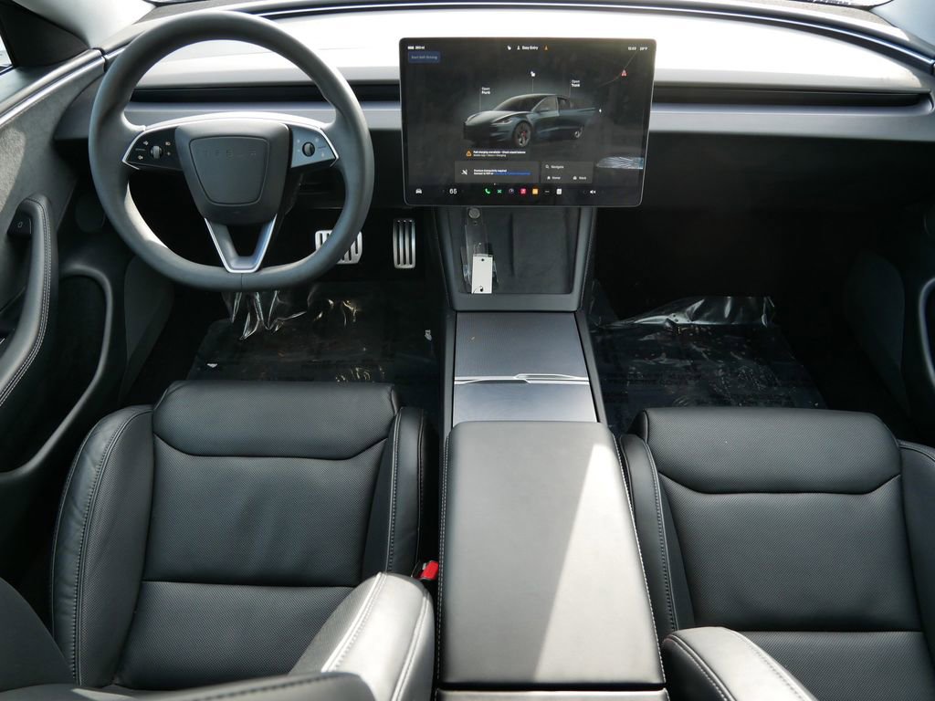Used 2024 Tesla Model 3 Performance image 13