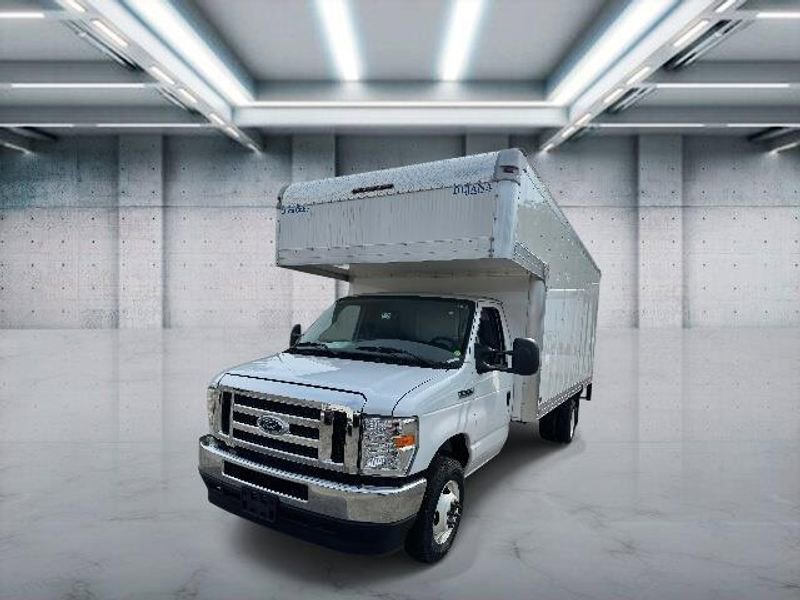 New 2025 Ford E-350 and Econoline 350 Super Duty w/ Power Equipment Group