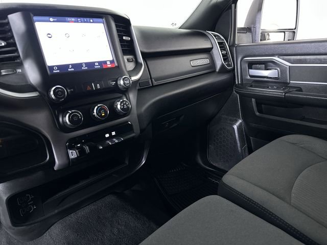 Used 2024 RAM 2500 Big Horn image 36