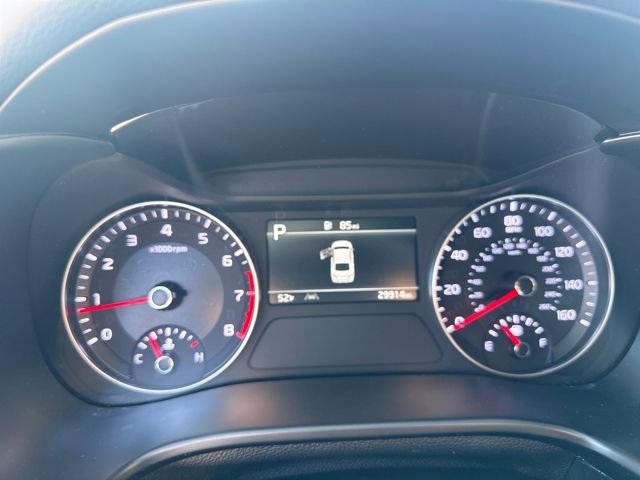 Used 2024 Kia Forte GT w/ GT2 Package image 12