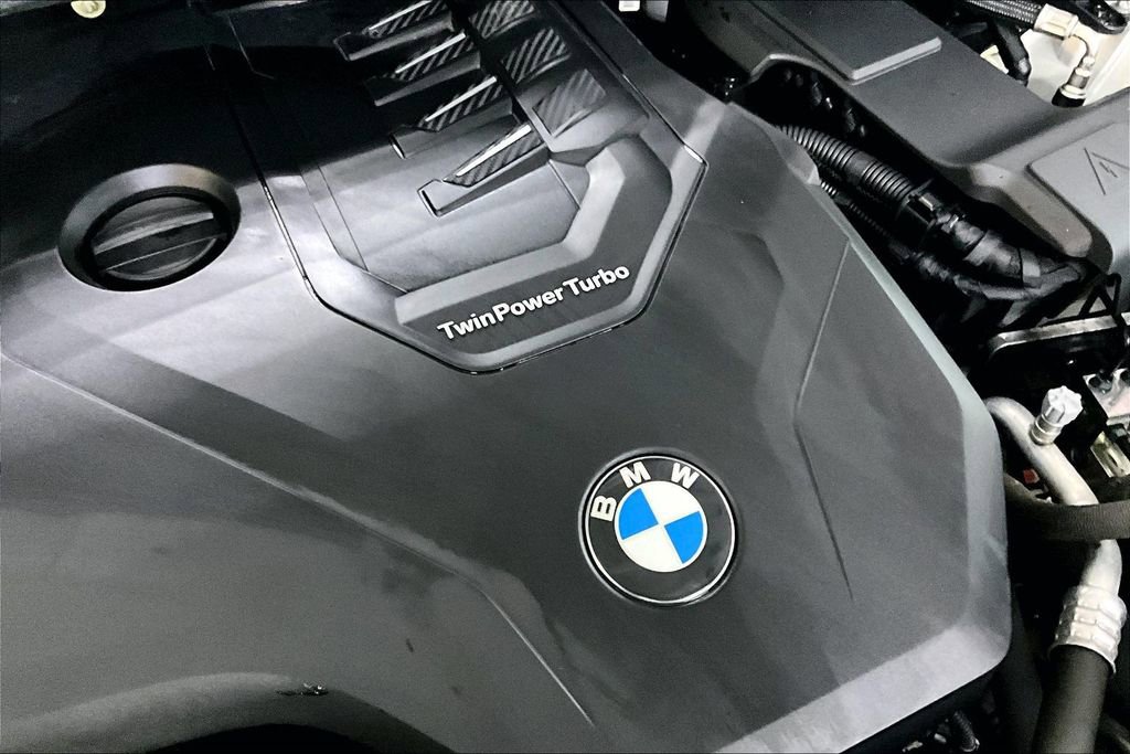 Used 2021 BMW X3 xDrive30i w/ Premium Package image 33