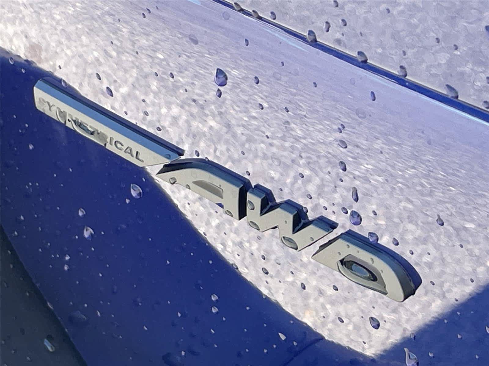 New 2026 Subaru Outback Limited AWD/4WD image 10