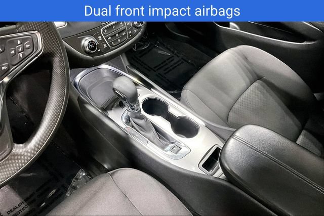 Certified 2024 Chevrolet Malibu LT FWD image 19