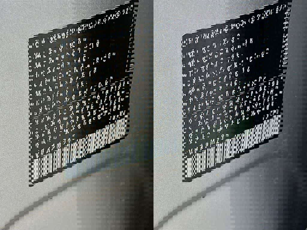 Used 2023 Volkswagen Tiguan SE R-Line image 24