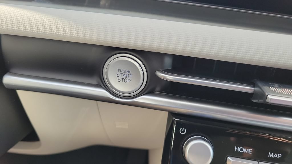 New 2026 Hyundai Tucson SEL AWD/4WD image 24