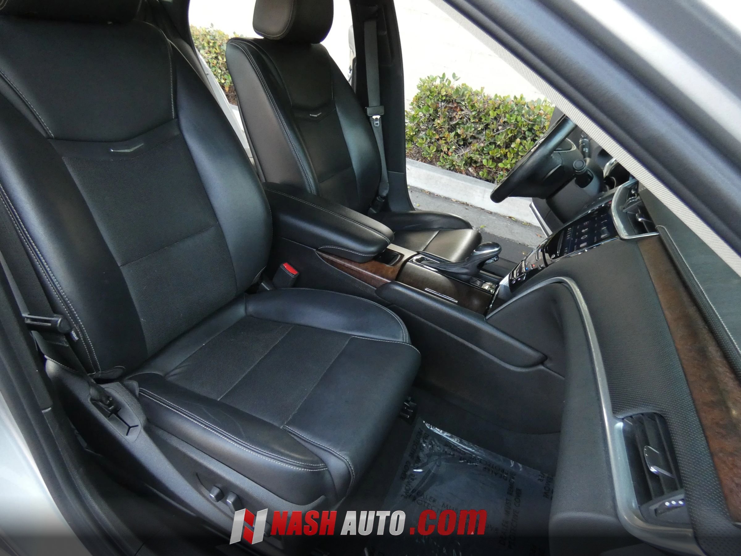 Used 2019 Cadillac XTS Luxury FWD image 29