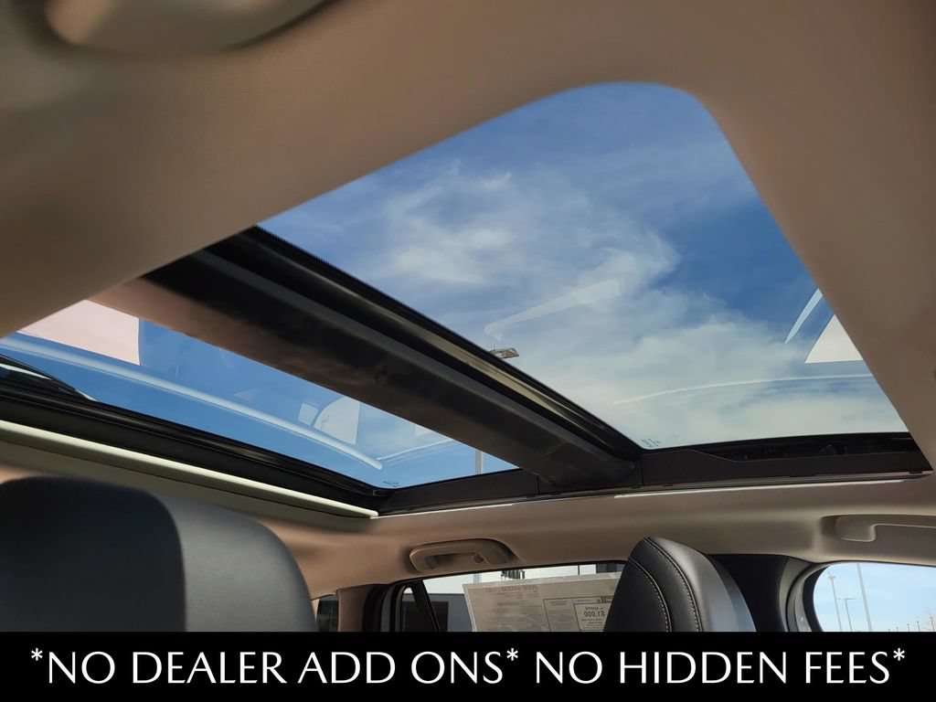 New 2026 MAZDA CX-50 AWD 2.5 S w/ Weather Package image 8