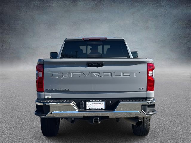 Used 2024 Chevrolet Silverado 3500 LT w/ Convenience Package image 3