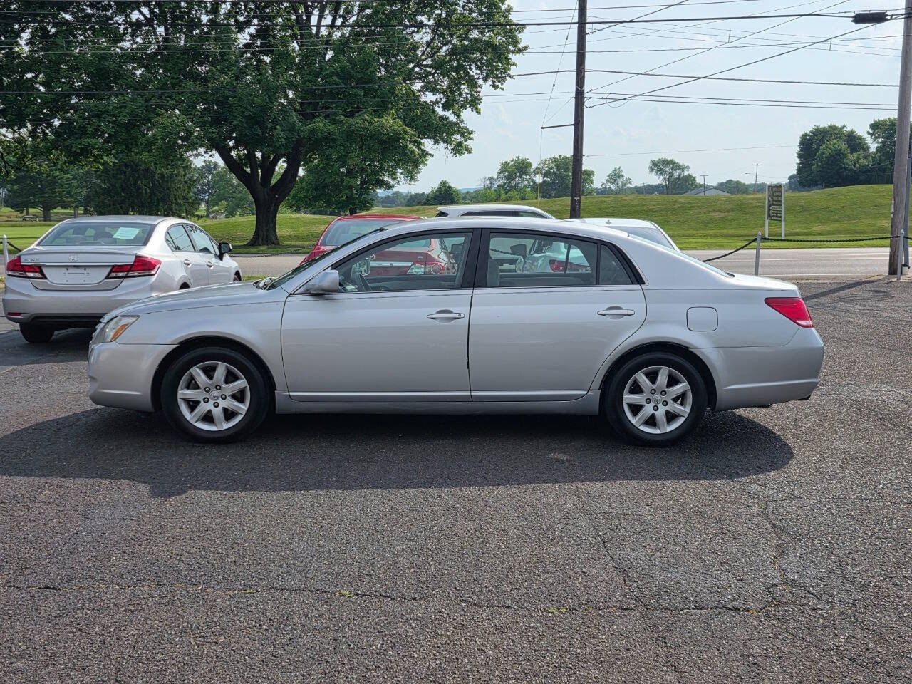 Used 2006 Toyota Avalon XL FWD image 5