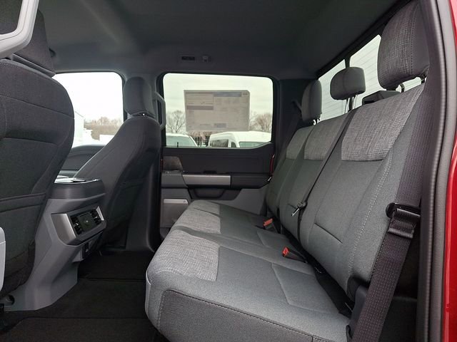 New 2026 Ford F350 XLT w/ XLT Premium Package image 5