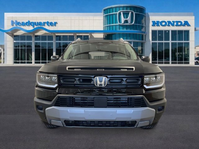 New 2026 Honda Passport RTL image 8