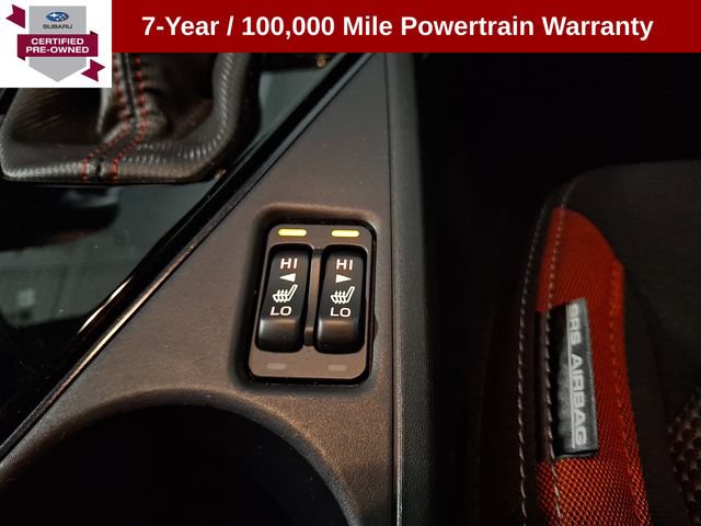 Certified 2024 Subaru Impreza RS w/ Popular Package #1 AWD/4WD image 24