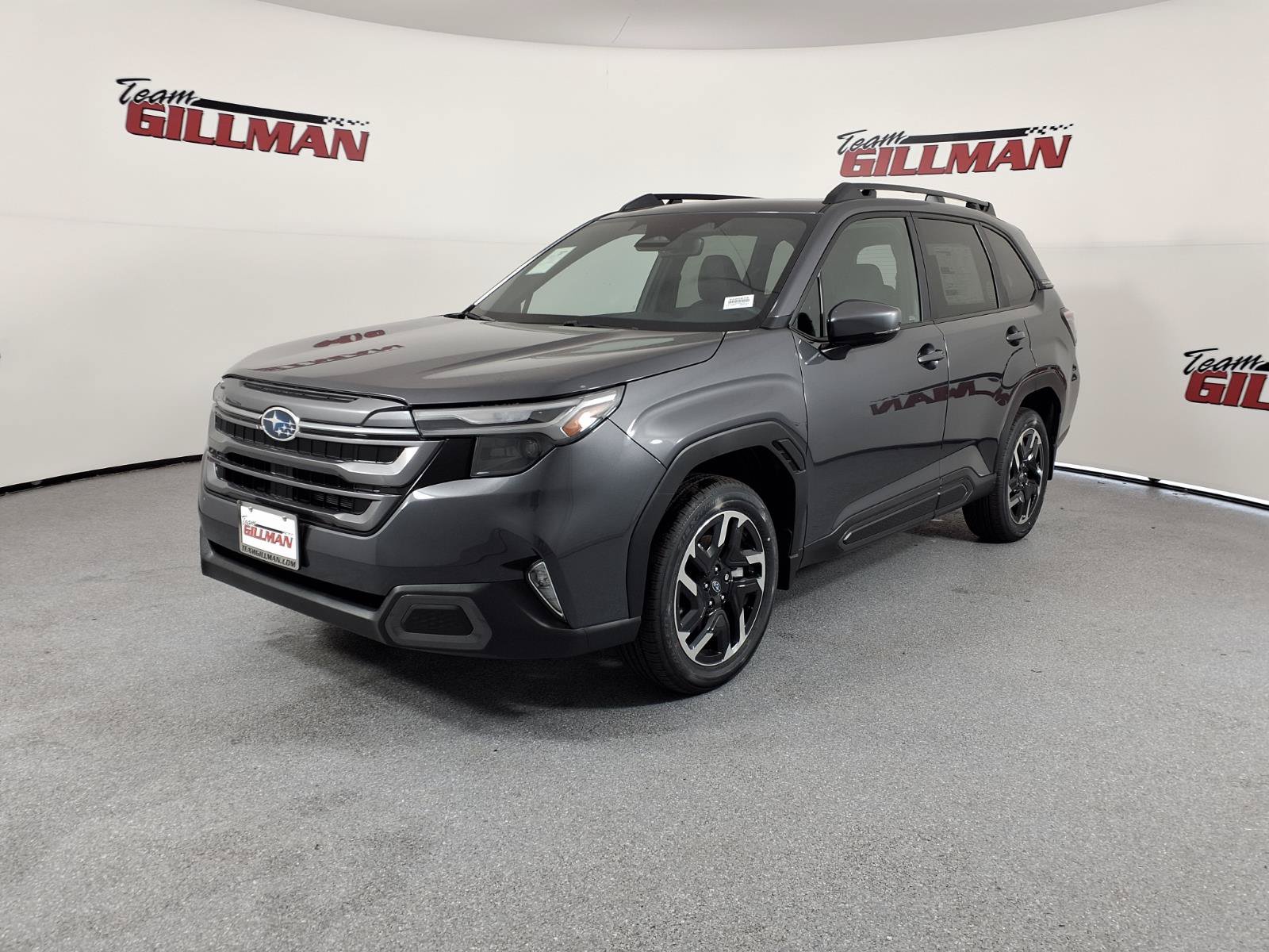 New 2026 Subaru Forester Limited AWD/4WD image 4