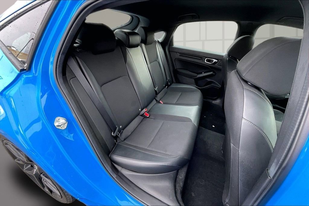 Used 2024 Honda Civic Sport image 24