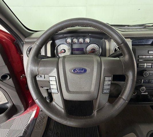 Used 2009 Ford F150 XLT RWD image 9