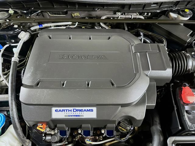 Used 2016 Honda Accord EX-L image 34