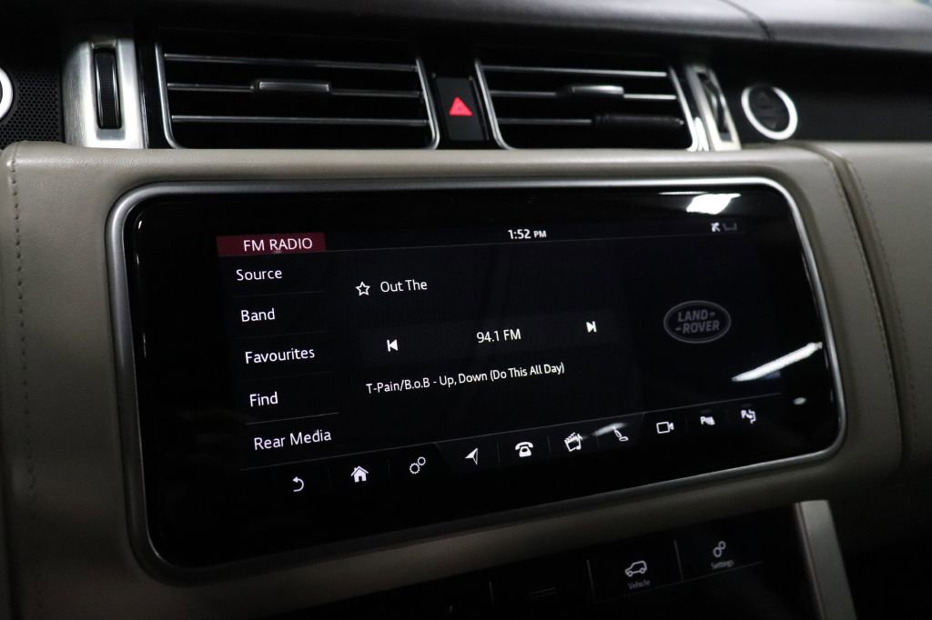 Used 2019 Land Rover Range Rover Long Wheelbase Autobiography image 34