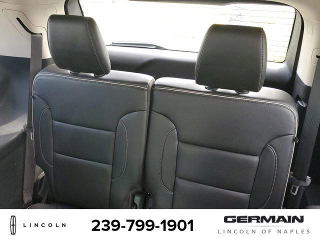 Used 2021 GMC Acadia Denali w/ Denali Ultimate Package image 21