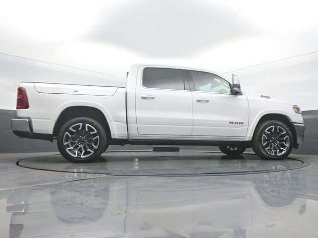New 2026 RAM 1500 Limited image 52