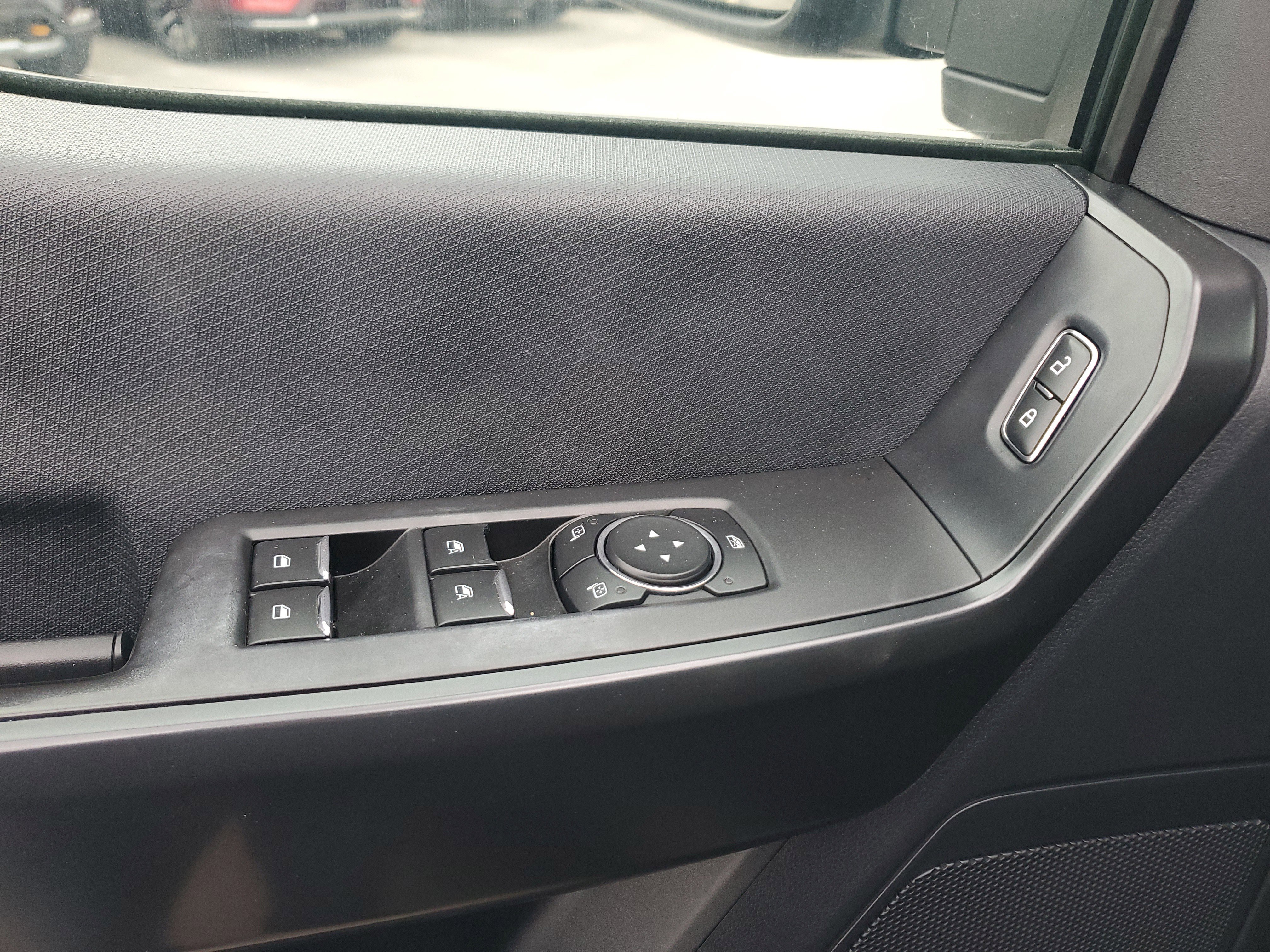 Used 2021 Ford F150 XL w/ STX Appearance Package image 25